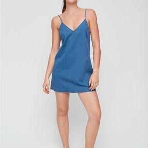 Wilfred Free Vivienne Dress